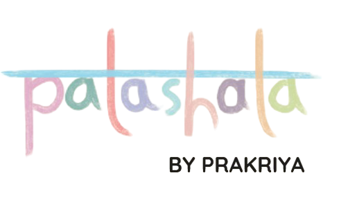 Patashala Text Logo