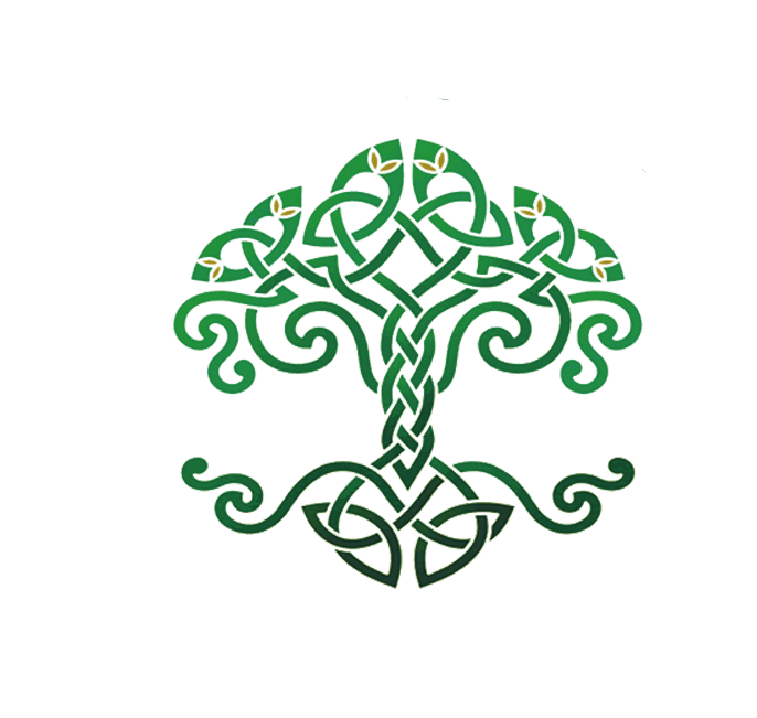 Prakriya Tree Logo